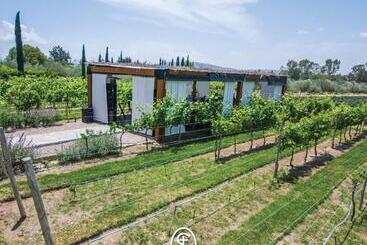 בית מלון כפרי La Santísima Trinidad