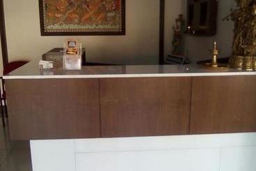 هتل Lalitha Inn