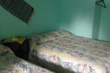 هتل Mansion Samzara Hosteleria