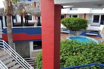 فندق Mediterraneo