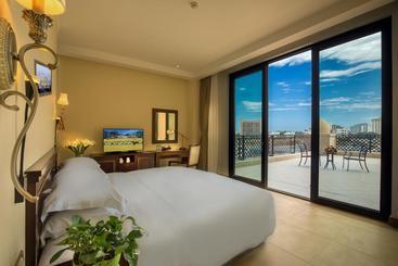 هتل Malanhua Holiday  Sanya