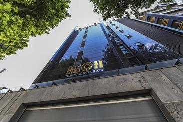 酒店 Richi