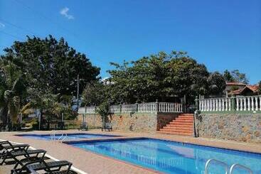 호텔 San Miguel Barichara