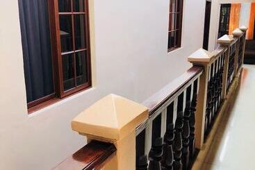 호텔 San Sebastian