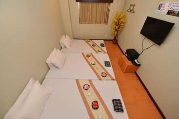 هتل Shwe Gone Daing