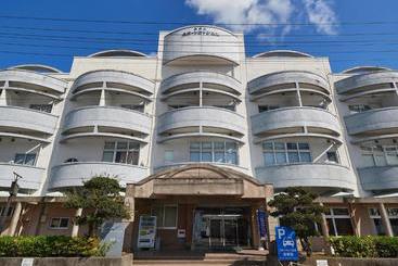 هتل Sports Lodge Itoman