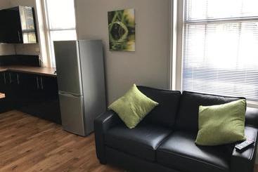 Отель The Albion