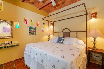 호텔 Villas Jardin Del Mar