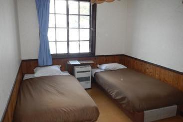 Mt Hakuba Backpackers Hostel