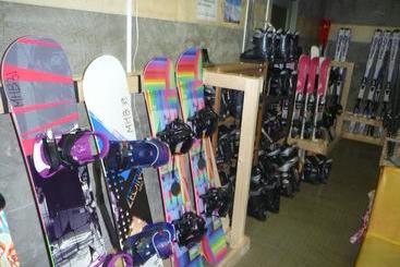 Mt Hakuba Backpackers Hostel