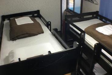 Mt Hakuba Backpackers Hostel