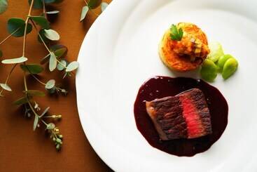 ריוקאן Auberge Funoki