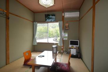 ریوکان Drive Inn Keigetsu