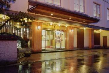 旅館 Oyado Kagetsu