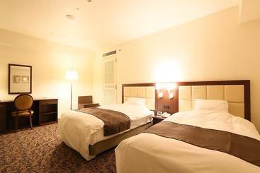 فندق Saitama Grand  Fukaya