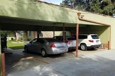 Victory Motel Inn Near Universal & Hollywood