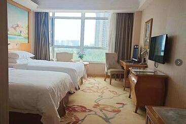 Vienna Hotel Liaocheng University