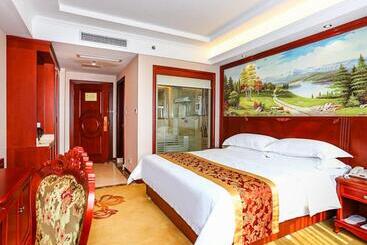 Vienna International Hotel Shanghai Fengxian Nanqiao