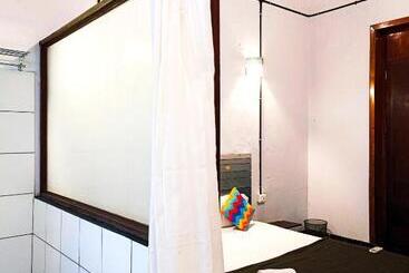 هاستل Gostops Alleppey