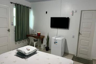 هاستل Pousada Amazônia
