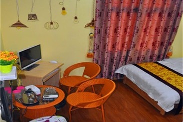 هاستل Youranju Inn