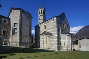 ベッドアンドブレックファースト Guest House Al Castello