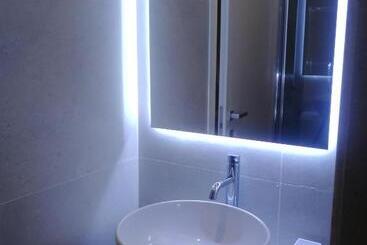 צימר Gatto Bianco Duchessa