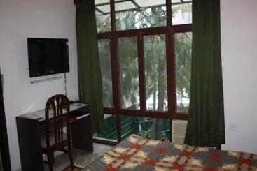 Bed and Breakfast Homestay Chateau 39