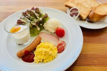 Glamping Resort Yokabushi