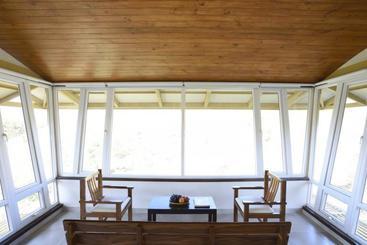 Grape County Eco Resort & Spa, Nashik