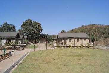 Grape County Eco Resort & Spa, Nashik