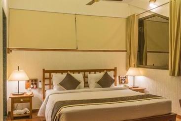 Grape County Eco Resort & Spa, Nashik