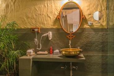 Grape County Eco Resort & Spa, Nashik
