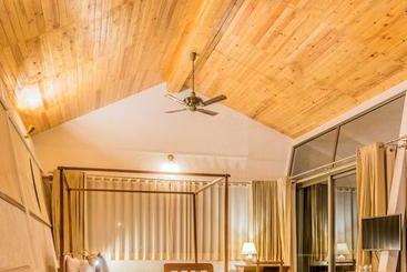 Grape County Eco Resort & Spa, Nashik