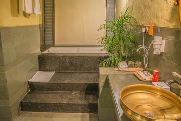Grape County Eco Resort & Spa, Nashik