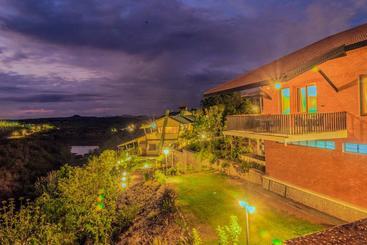 Grape County Eco Resort & Spa, Nashik