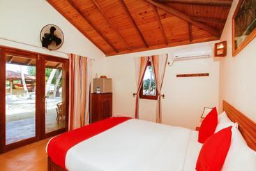 Horizon Kitesurfing Beach Resort