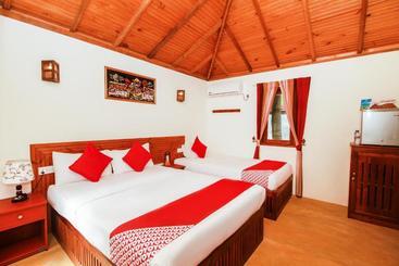 Horizon Kitesurfing Beach Resort