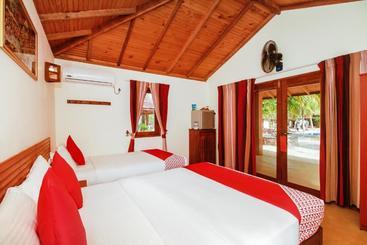 Horizon Kitesurfing Beach Resort