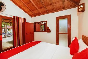 Horizon Kitesurfing Beach Resort