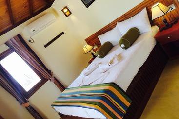 Horizon Kitesurfing Beach Resort
