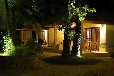Horizon Kitesurfing Beach Resort