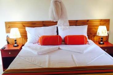 Horizon Kitesurfing Beach Resort