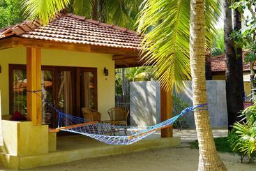 Horizon Kitesurfing Beach Resort