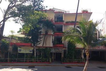 בית מלון כפרי De Los Reyes