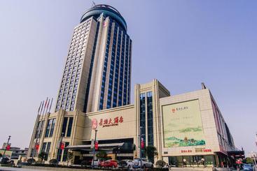 בית מלון כפרי Jinghan