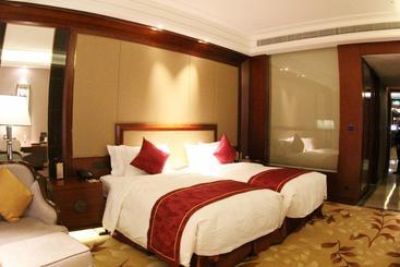 هتل Jinke Grand
