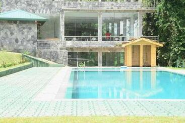 فندق Ma Oya Retreat