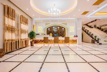 هتل Kunming Mingdu International