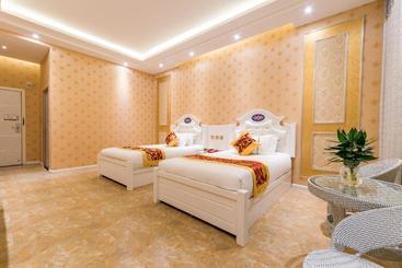 هتل Kunming Mingdu International